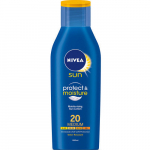 Nivea Apsauginis ir drėkinamasis losjonas nuo saulės 200ml