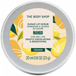 The Body Shop Mango lūpų &scaron;veitiklis - lūpų &scaron;veitiklis 20ml