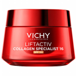 Vichy &bdquo;Liftactiv Collagen Specialist 16&ldquo; kremas su SPF 50 &ndash; dieninis kremas 50ml