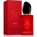Armani Si Passion Eclat EDP parf&uuml;&uuml;mvesi 100ml