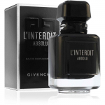 Givenchy L'Interdit Absolu intensiivne EDP 35ml