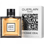 Guerlain L'Homme Ideal EDT 100ml