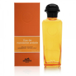Hermes Eau de Mirarine Ambr&eacute;e EDC 100ml