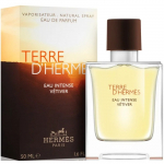 Hermes Terre D'Hermes Eau Intense Vetiver EDP 100ml