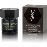 Yves Saint Laurent La Nuit de L`Homme Le Parfum 100ml