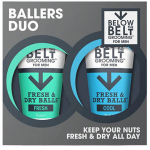 Below the Belt Fresh Ballers Duo Default Title