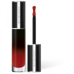 Givenchy Le Rouge Interdit kreemjas sametine huulepulk 6,5 ml N37 Red Grain