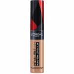 L'Or&eacute;al Infallible More Than Concealer - T&auml;iskattega peitekreem 11 ml 322 Ivory