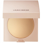 Laura Mercier Real Flawless Luminous Perfecting pressitud puuder - kompaktpuuder 7 g Honey