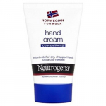 Neutrogena Norwegian Formula k&auml;tekreemikontsentraat 75ml