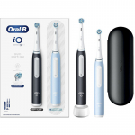 Oral B iO Series 3 Duo (must/sinine) &ndash; elektriline hambahari Default Title