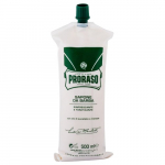 Proraso roheline raseerimiskreem - raseerimiskreem 500ml