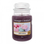 Yankee Circle Berry Mochi l&otilde;hnak&uuml;&uuml;nal 104.0g