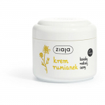 Ziaja kummeli n&auml;okreem 100ml