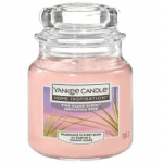 Yankee Circle'i kodune inspiratsioonik&uuml;&uuml;nal, roosa, Islir Sunset 104.0g