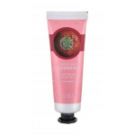 The Body Shop maasika k&auml;tekreem 30ml