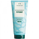 The Body Shop v&auml;rskendav piparm&uuml;ndi kehageel - jahutav kehageel 200ml