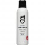 Slick Gorilla Finishing Spray &ndash; mati efektiga juukselakk 200ml
