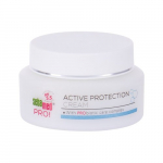 Sebamed Uz! Active Protection Cream &ndash; Aktiivne kaitsekreem naha vananemise vastu 50ml