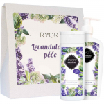 RYOR RYOR Levi's komplekt - kinkekomplekt 200ml