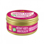 Purity Vision Organic roosa universaalne kreem 70ml