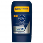 Nivea meeste derma kuivhooldus 50ml