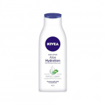 Nivea Light kehakreem Aloe Vera niisutav (kehakreem) 625ml
