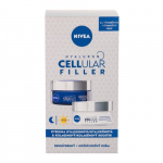 Nivea Hyaluron CELLular Filler SPF 15 komplekt &ndash; kinkekomplekt 100ml