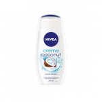 Nivea kreem kookose sensatsioon 250ml