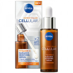 Nivea Cellular Expert Filler C-vitamiin 30ml