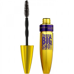 Maybelline Volum' Express The Colossal Big Shot Bolder ripsmetu&scaron;&scaron;, 9,5 ml Bolder Black