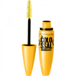 Maybelline Colossal Volum Express suitsused silmameigid Black