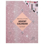 Makeup Revolutioni 2024. aasta advendikalender 1.0 vnt.