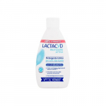 Lactacyd Active Protection antibakteriaalne intiimpesuemulsioon 300ml