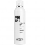 L'Or&eacute;al Professionnel Tangent.Art Volume Lift - vaht annab juustele vol&uuml;&uuml;mi juurtest alates. 250ml