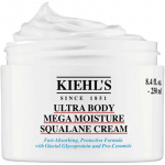 Kiehls Mega Moisture Squalane Cream &ndash; niisutav kehakreem 250ml
