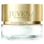 JUVENA MasterCream Eye & Lip &ndash; kortsudevastane silma- ja huulepiirkonna hooldus 20ml