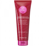 Inebrya Up to You Liss siluv 2-&uuml;hes mask ja palsam 250ml