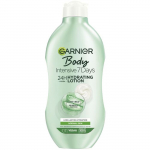 GARNIER niisutav kehakreem aaloega (intensiivne 7-p&auml;evane efekt) 400 ml 400ml