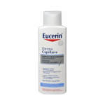 Eucerini Dermocapillaire 5% UREA &scaron;ampoon kuivale nahale 250ml