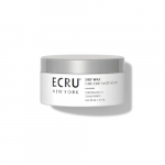 Ecru New York Dry Wax on v&auml;rvitu vaha, mis annab tugeva fikseerimise ja loomuliku v&auml;limuse. 50ml
