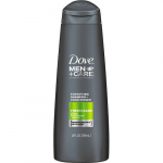 Dove Men+Care Fresh Clean tugevdav &scaron;ampoon ja palsam 400ml