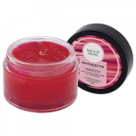 Dermacol Anti-Stress Face and Lip Scrub &ndash; stressivastane suhkrukoorija n&auml;ole ja huultele 50.0g