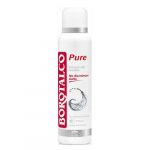 Borotalco Pure pihustatav deodorant 48 tundi 150ml