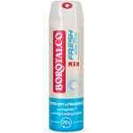 Borotalco Men Fresh Oceanic Woods deodorant &ndash; sprei-deodorant 150ml