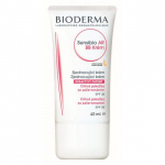 Bioderma Sensibio AR SPF 30 &ndash; BB-kreem tundlikule nahale 40ml