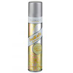 Batiste kuiv&scaron;ampoon Plus Briljantselt blond 200ml