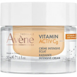 Av&egrave;ne Vitamin Activ Cg Radiance Intensive Cream &ndash; niisutav ja s&auml;ra andev kreem 50ml