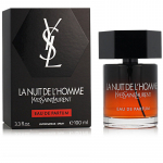 Yves Saint Laurent La Nuit de L'Homme parf&uuml;&uuml;mvesi EDP 100ml
