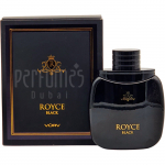 Vurv Royce Black EDP 100ml